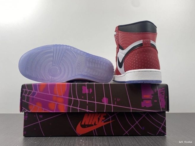 555088- Origin Retro Story 938 Air High Jordan Popular 1 OG 0102